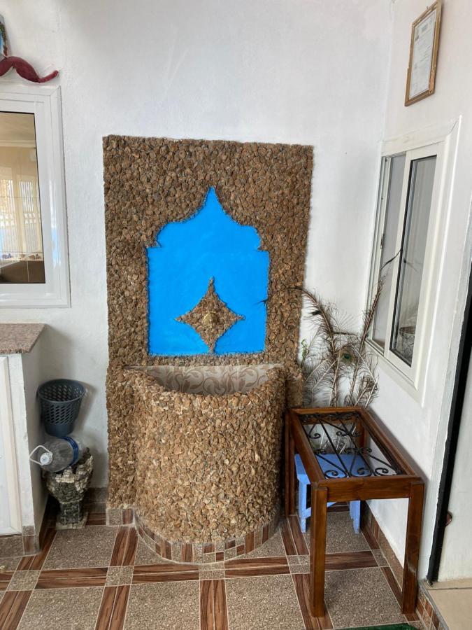 Maison D'Hote Bien Equipe Au Centre De Chefchaouen Exterior photo