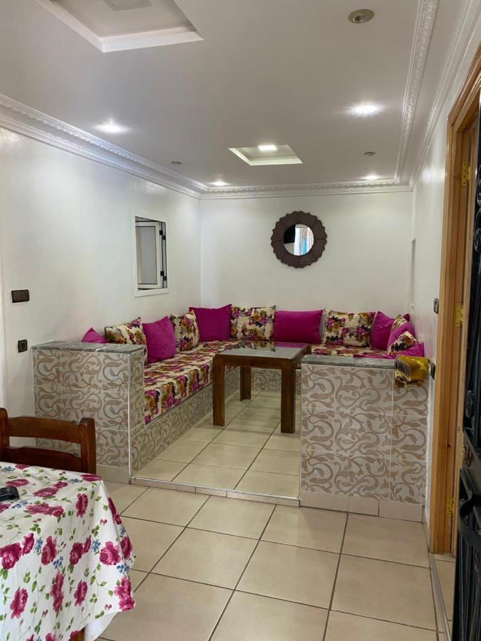 Maison D'Hote Bien Equipe Au Centre De Chefchaouen Exterior photo